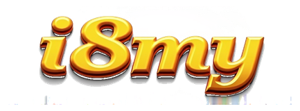 i8my logo