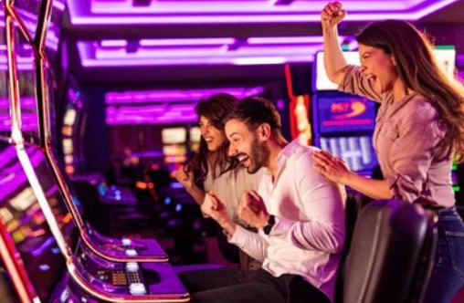 i8my Platform Permainan Malaysia yang Kami Bina untuk Anda